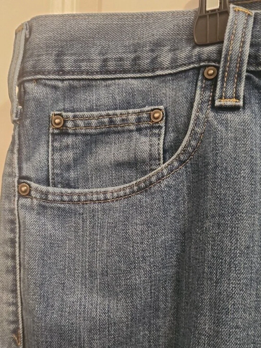 Carhartt classic straight